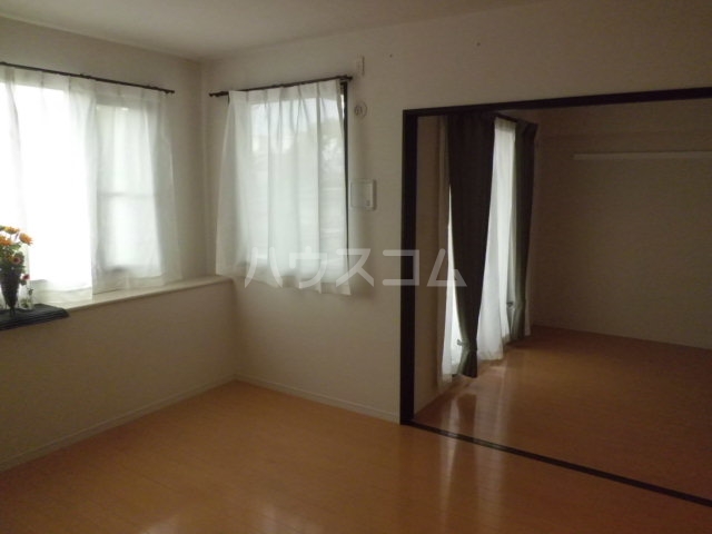 4/26 リビング/ダイニング