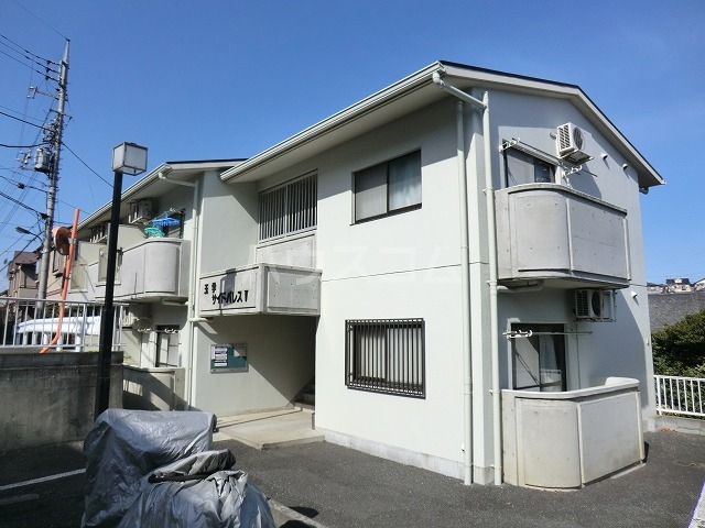 15/22 エントランス