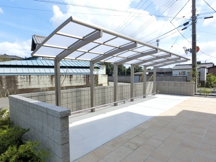 7/20 エントランス