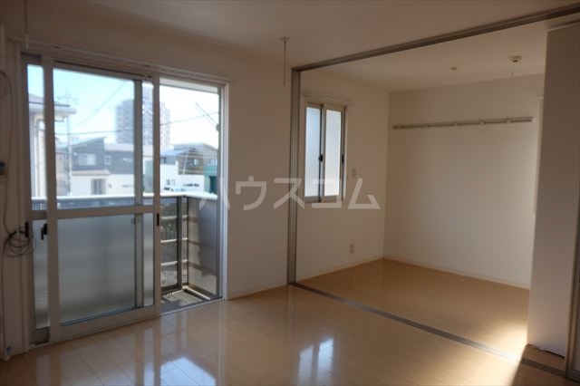 3/17 リビング/ダイニング