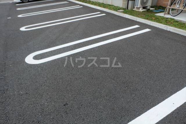22/24 駐車場