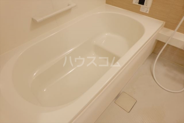 11/24 浴室