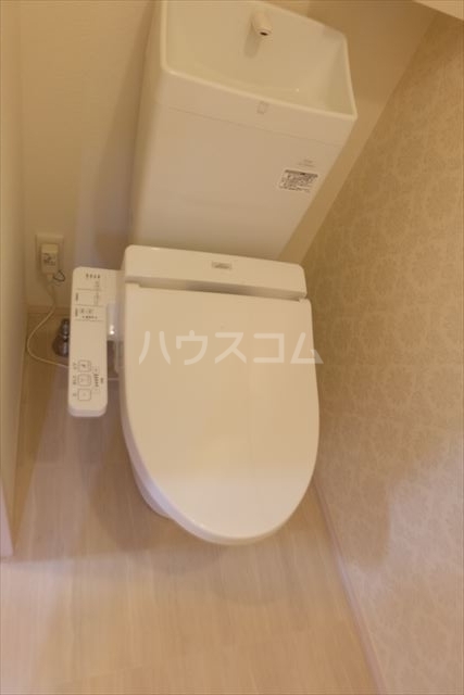 12/24 トイレ
