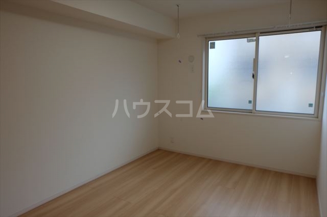 5/24 寝室