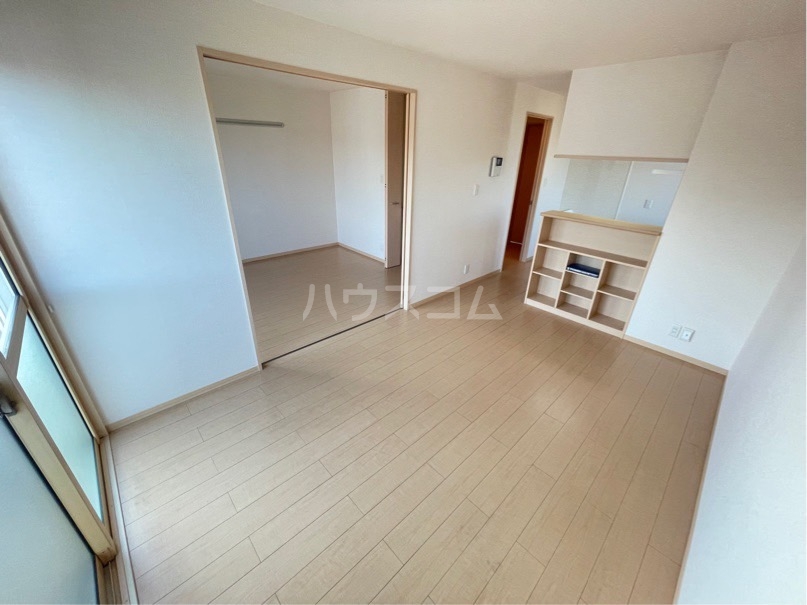 4/22 リビング/ダイニング