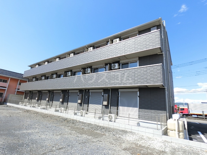1/26 外観