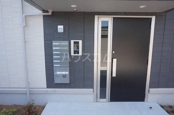 16/24 エントランス