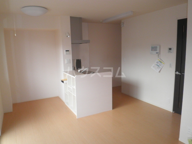 4/21 リビング/ダイニング