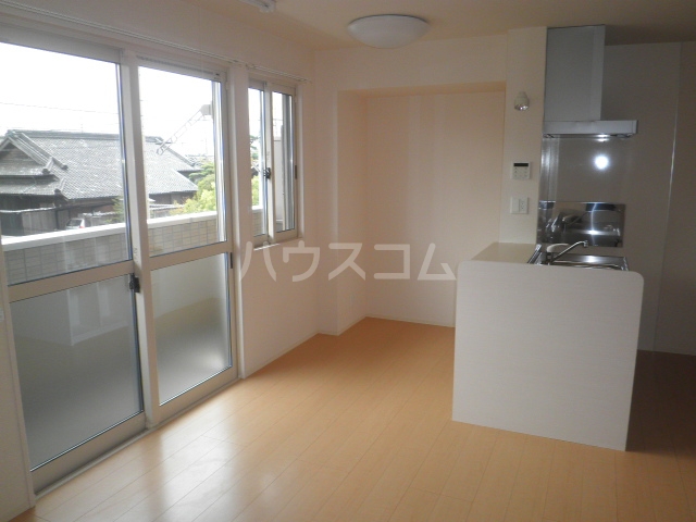 3/21 リビング/ダイニング