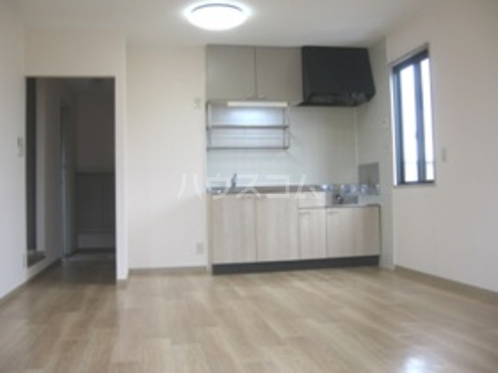 3/18 リビング/ダイニング