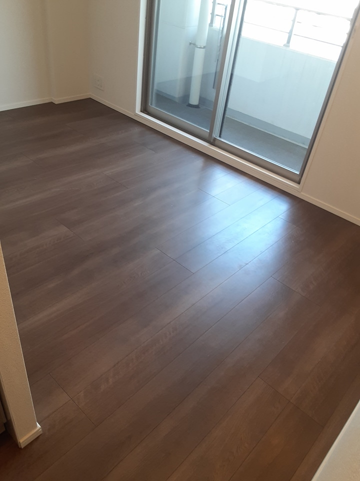 3/25 リビング/ダイニング