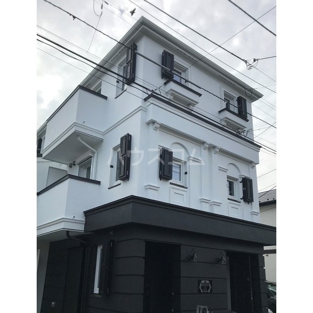 2/12 エントランス