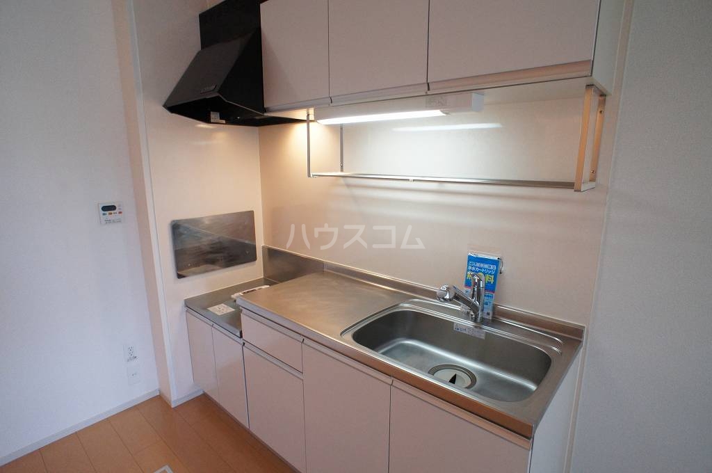 7/16 キッチン