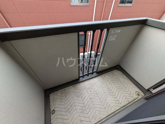 24/30 バルコニー