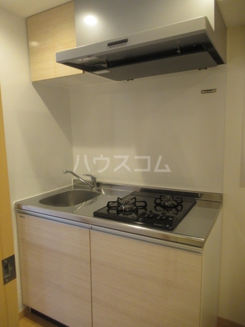 7/30 キッチン