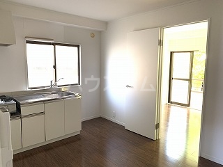 5/30 リビング/ダイニング