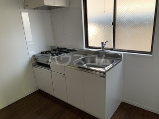 10/30 キッチン