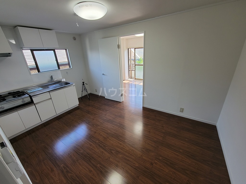 5/30 リビング/ダイニング