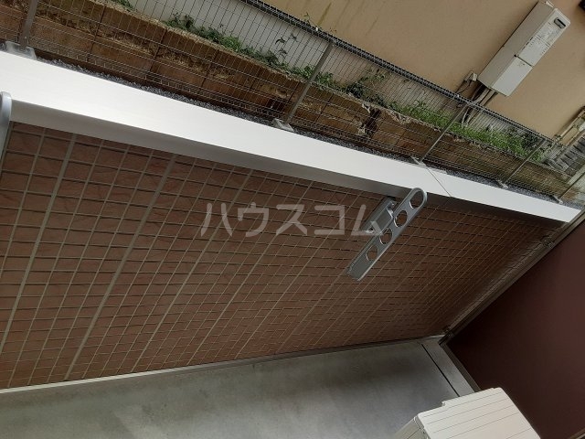 19/30 バルコニー