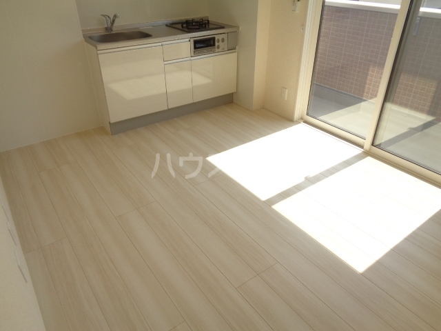 4/30 リビング/ダイニング