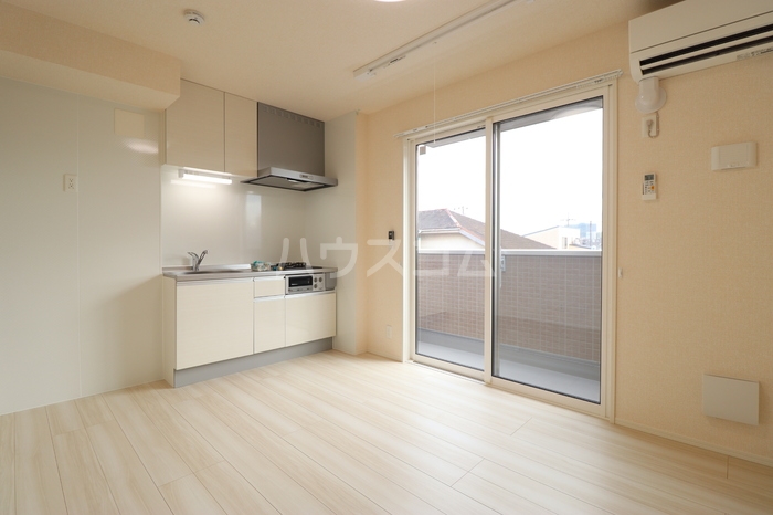 3/30 リビング/ダイニング