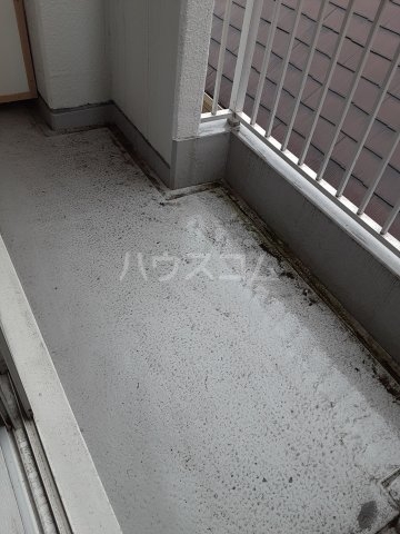 18/30 バルコニー