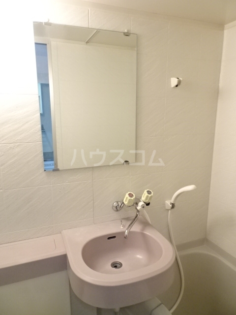 11/29 洗面