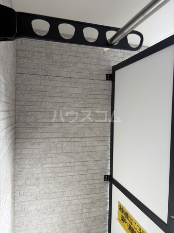 22/30 バルコニー