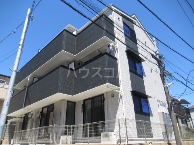 1/30 外観