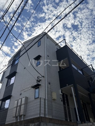 3/30 外観