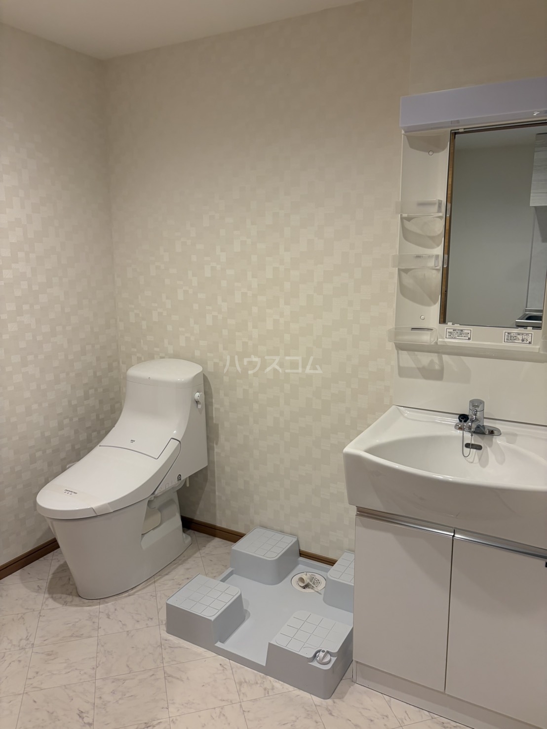 16/30 トイレ
