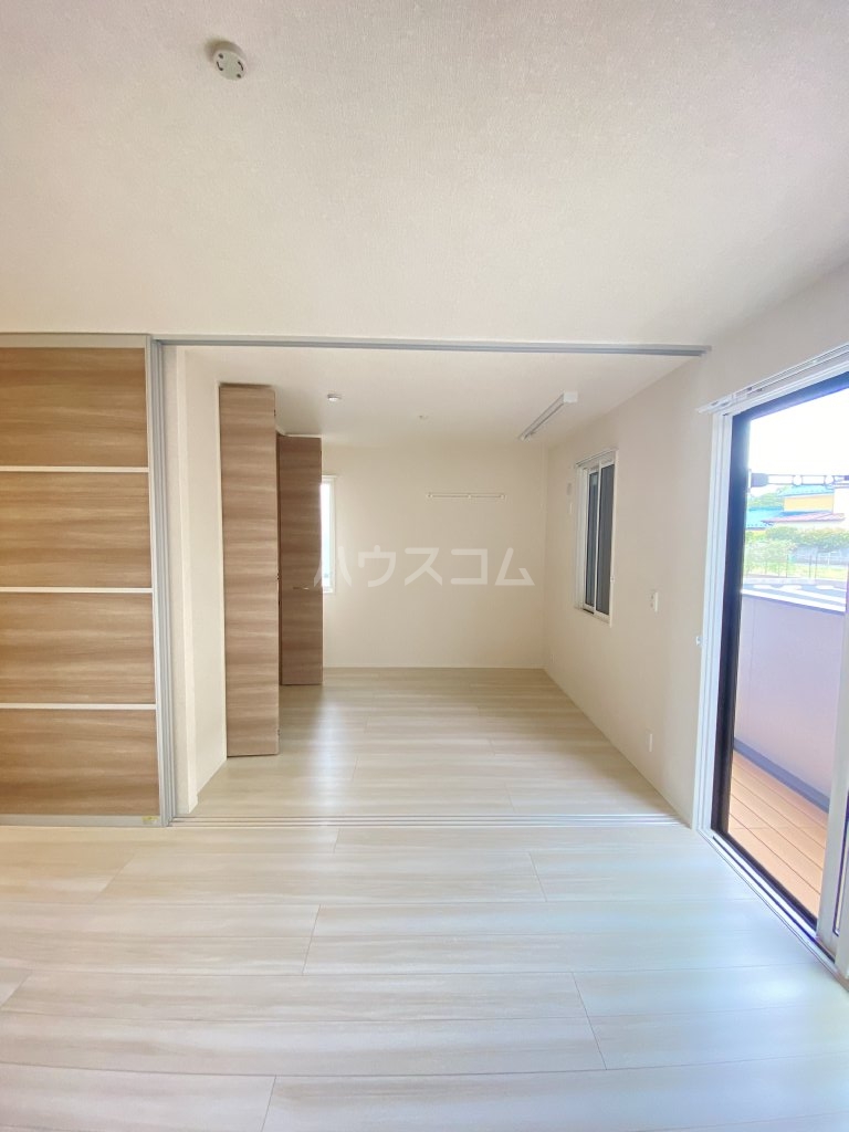 3/30 リビング/ダイニング