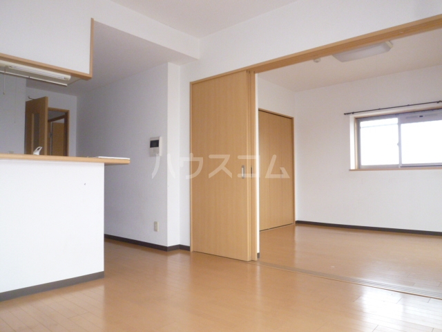 4/20 リビング/ダイニング