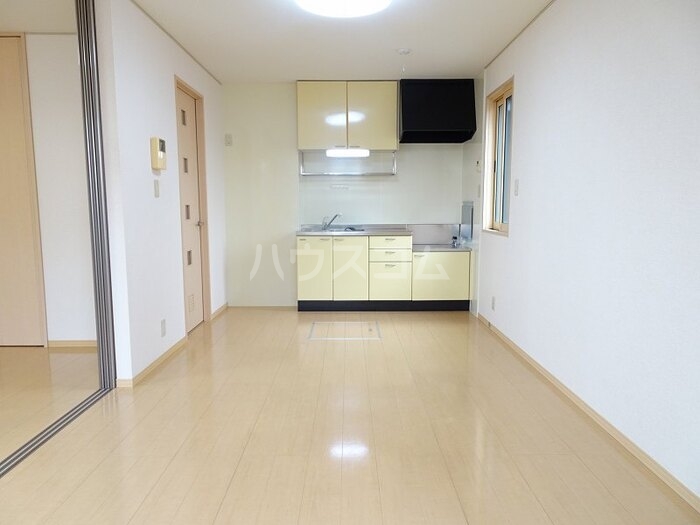 3/19 リビング/ダイニング