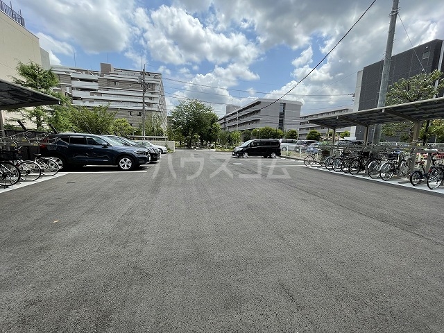 22/24 駐車場