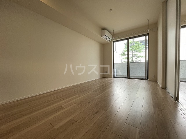 4/24 リビング/ダイニング