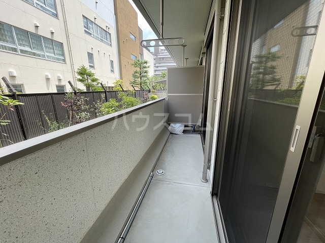 14/24 バルコニー