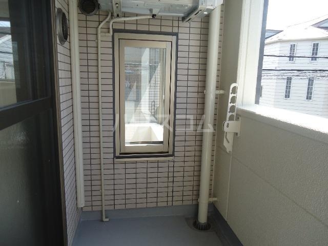 16/24 バルコニー