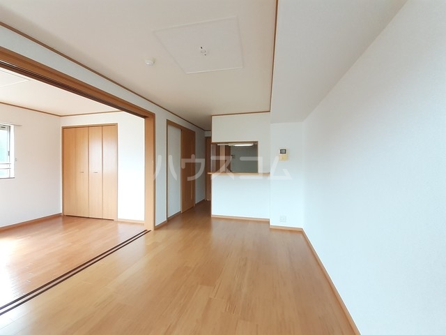 3/21 リビング/ダイニング