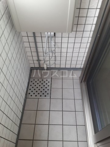 17/24 バルコニー