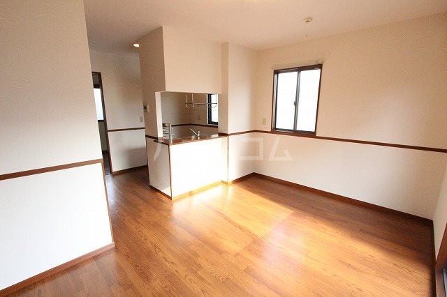 5/30 リビング/ダイニング