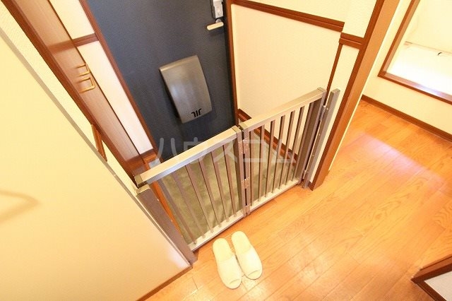 24/30 バルコニー