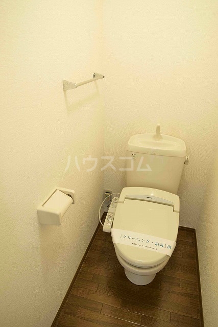 20/30 トイレ