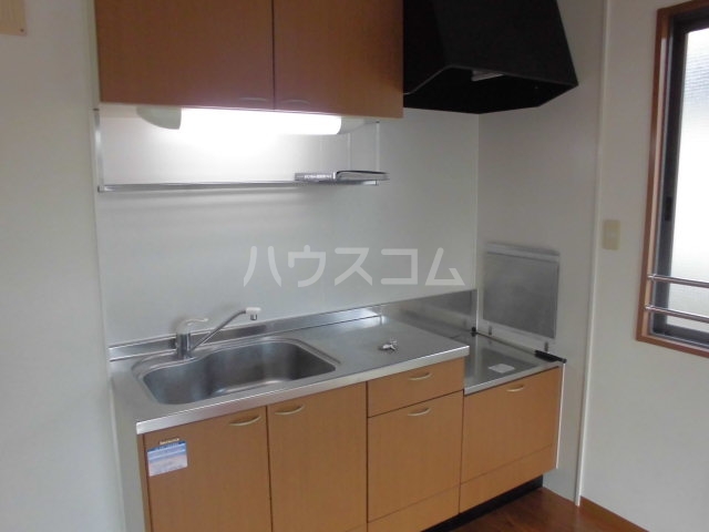 15/30 キッチン