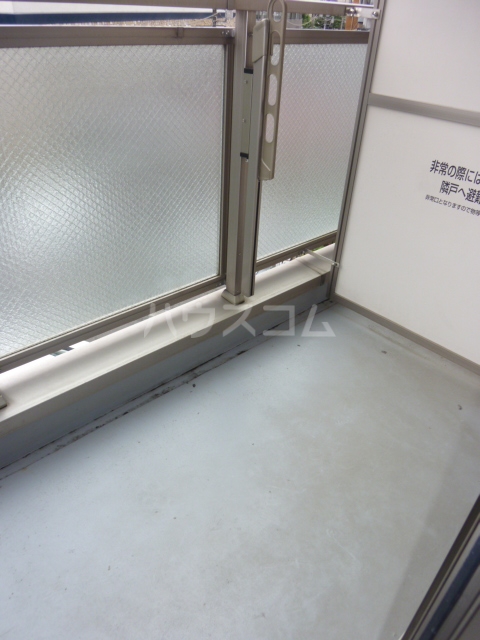 15/30 バルコニー