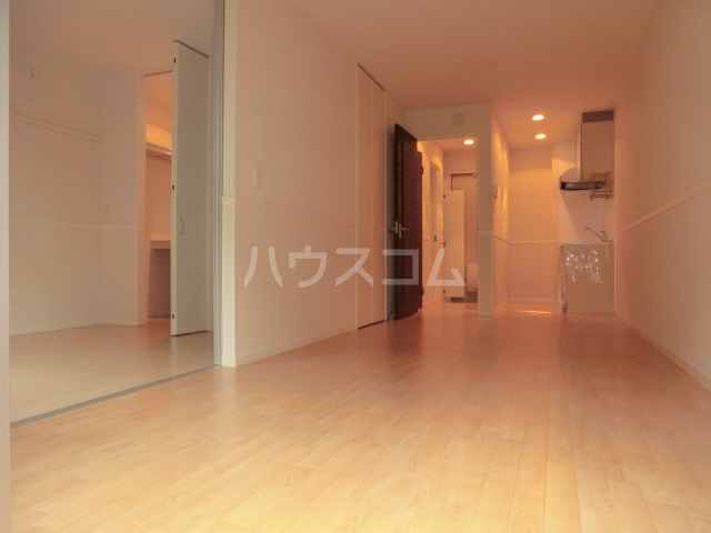 4/24 室内