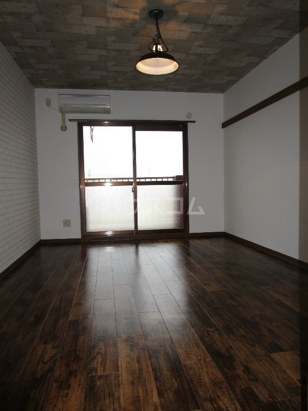 6/30 リビング/ダイニング