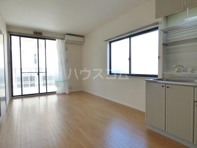 5/20 リビング/ダイニング