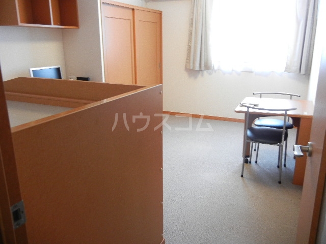 3/18 リビング/ダイニング