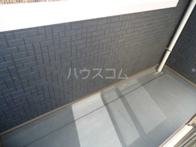 16/25 バルコニー